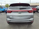 Certified 2020 Kia Sportage LX image 6