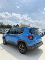 Used 2015 Jeep Renegade Latitude image 4
