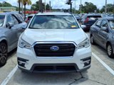 Used 2019 Subaru Ascent Touring w/ Popular Package #3 image 2