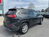 Used 2016 Jeep Cherokee Limited w/ Trailer Tow Group image 4
