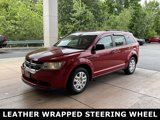 Used 2017 Dodge Journey SE w/ Flexible Seating Group image 3