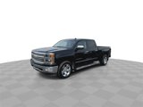 Certified 2014 Chevrolet Silverado 1500 LTZ image 4