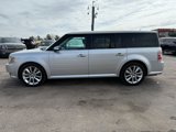 Used 2011 Ford Flex SEL w/ Rapid Spec Order Code image 4