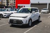 Certified 2023 Kia Soul LX image 5
