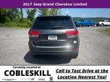 Used 2017 Jeep Grand Cherokee Limited image 5
