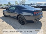 Used 2013 Chevrolet Camaro LS image 3