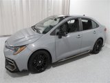 Used 2022 Toyota Corolla SE image 3