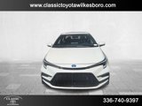 Used 2024 Toyota Corolla SE image 2
