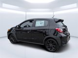 New 2024 Mitsubishi Mirage Black Edition image 5