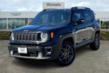 Used 2020 Jeep Renegade Altitude image 3