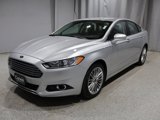 Used 2015 Ford Fusion SE w/ Equipment Group 202A image 5