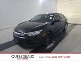Used 2018 Honda Civic LX image 4