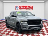 Used 2022 RAM 1500 Laramie image 3