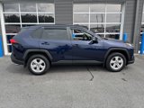 Used 2021 Toyota RAV4 XLE image 4