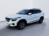 Used 2021 Kia Seltos SX image 2