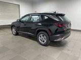 New 2025 Hyundai Tucson SE image 4