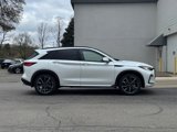 New 2025 INFINITI QX50 Sport image 2