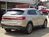 Used 2017 Lincoln MKX Reserve w/ Lincoln MKX Climate Package image 3