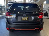 Certified 2021 Subaru Forester Sport w/ Popular Package #2 image 3