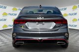 Used 2023 Kia Forte GT w/ GT2 Package image 5