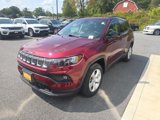 Certified 2022 Jeep Compass Latitude w/ Convenience Group image 3