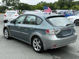 Used 2009 Subaru Impreza Outback Sport image 4