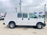 Used 2019 Chevrolet Express 2500 w/ Driver Convenience Package image 4