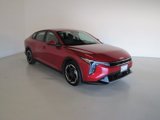 Used 2025 Kia K4 EX image 3