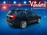 Certified 2023 GMC Acadia Denali w/ Denali Ultimate Package image 5
