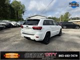 Used 2020 Jeep Grand Cherokee Altitude image 5