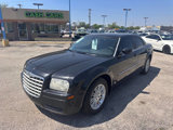 Used 2008 Chrysler 300 LX image 3