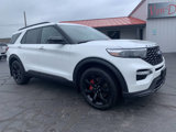 Used 2024 Ford Explorer ST w/ Technology Package image 2