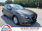 Used 2015 MAZDA MAZDA3 i Touring w/ Technology Package image 2