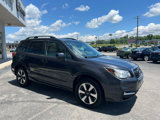 Used 2018 Subaru Forester 2.5i Premium image 3