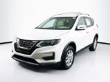 Certified 2018 Nissan Rogue SV w/ Premium Package image 3