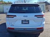 Certified 2021 Jeep Grand Cherokee L Laredo w/ Luxury Tech Group I image 5
