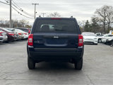 Used 2015 Jeep Patriot Sport image 4