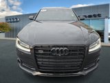 Used 2017 Audi A8 L 3.0T w/ Executive Package image 4