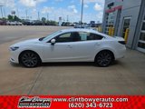 Used 2019 MAZDA MAZDA6 Grand Touring image 4