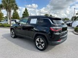 Used 2018 Jeep Compass Limited w/ Navigation Group image 6
