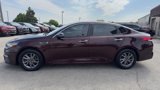 Used 2020 Kia Optima LX image 4