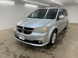 Used 2011 Dodge Grand Caravan Crew image 5