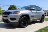 Used 2020 Jeep Compass Latitude image 4