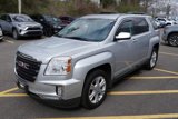 Used 2017 GMC Terrain SLE w/ Technology Package image 4