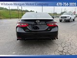 Used 2021 Toyota Camry SE image 6