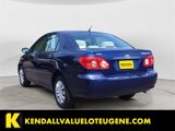 Used 2007 Toyota Corolla LE image 3