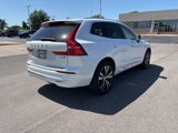 Certified 2023 Volvo XC60 B5 Ultimate w/ Climate Package image 4