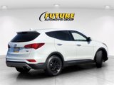 Used 2017 Hyundai Santa Fe Sport image 4