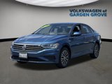 Used 2020 Volkswagen Jetta SE w/ SE Cold Weather Package image 5