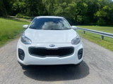 Used 2018 Kia Sportage LX image 2